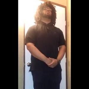 Meet your Posher, Jeremiah